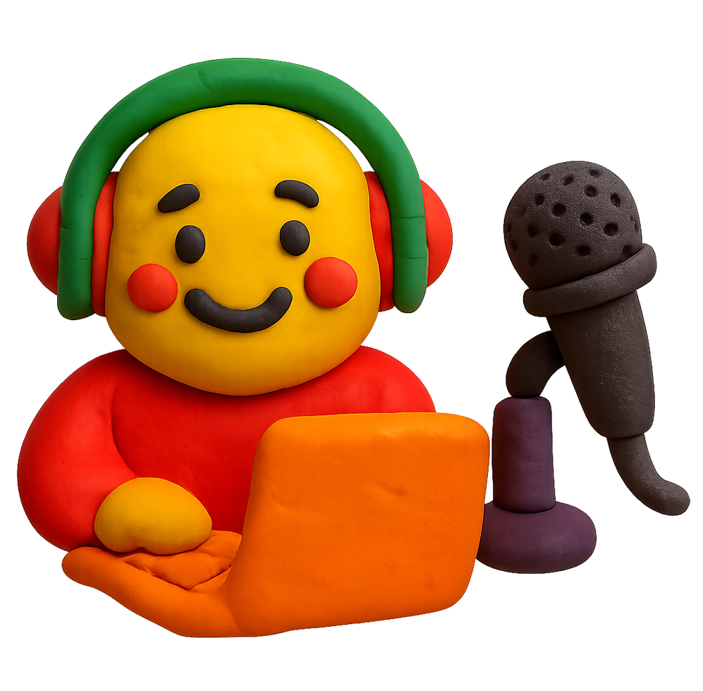 کتابخانه صوتی