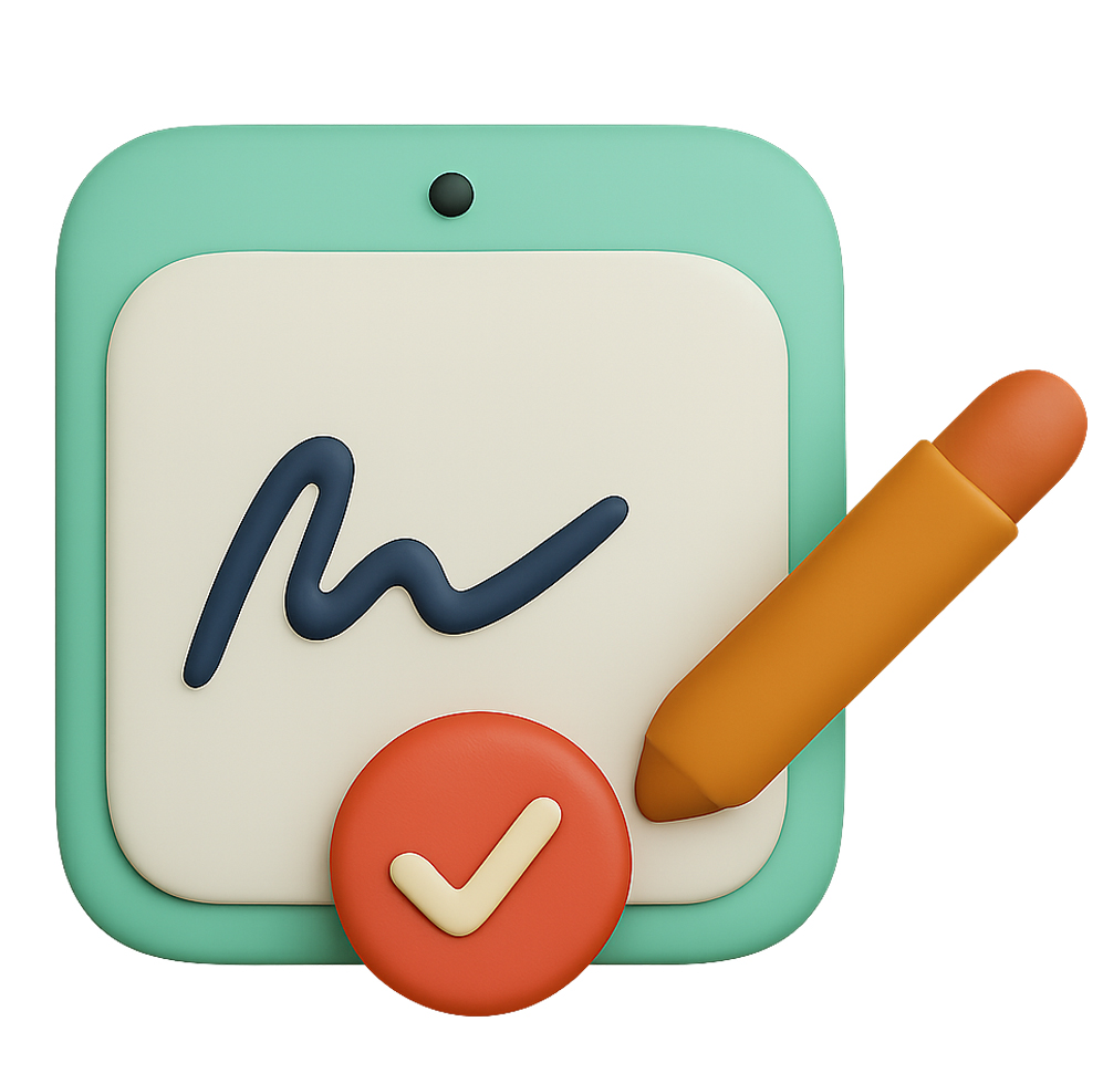 امضای دیجیتال