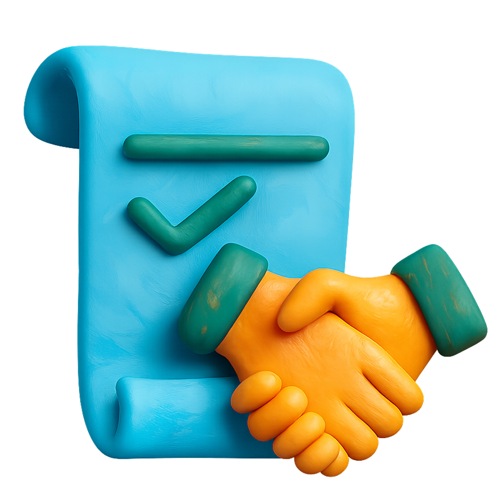 تنظیم قرارداد